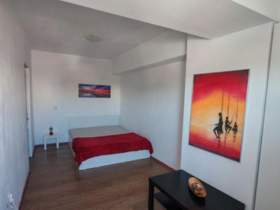 Mută-te imediat! 2 camere tip studio, renovat, lângă metrou Grigorescu