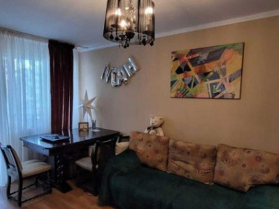 Apartament de 2 camere, 55 mp, semidecomandat, zona Nicolae Grigorescu
