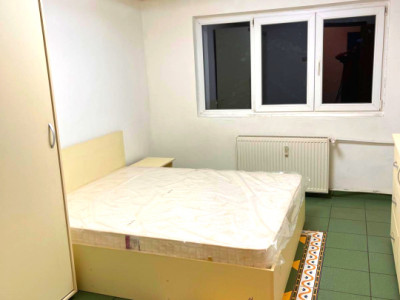 La 2 Pași de Metrou! Apartament 3 Camere, Decomandat, 75 mp, Gorjului