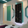  Lux pe malul lacului Tei – 3 camere cu design spectaculos în Laguna Residence! thumb 3