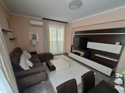 Apartament de 3 camere, decomandat, 85 mp, complex Onix Residence 