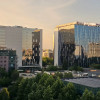 Dimineți cu vedere panoramică, seri pe terasă – 2 camere Prima Vista thumb 17