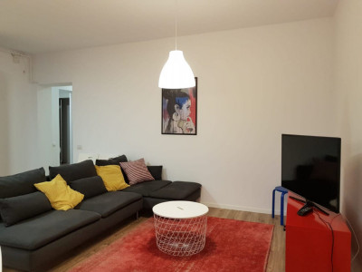 Locuința visurilor tale? Laguna Residence, 3 camere, mobilat modern