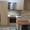 Apartament de 2 camere complet mobilat, aproape de Mega Mall, centrală proprie thumb 6