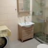 Apartament de 2 camere complet mobilat, aproape de Mega Mall, centrală proprie thumb 7