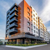 Apartament de 3 camere, modern, balcon, parcare, complexul Cavar Residence thumb 8
