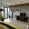 Apartament de 3 camere, decomandat, 90 mp, centrala, 2 parcari, Gara de Nord thumb 1