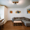 Apartament de 3 camere, lux, parcare, metrou, complexul SOHO Unirii thumb 3