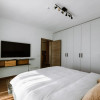 Apartament de 3 camere, lux, parcare, metrou, complexul SOHO Unirii thumb 6
