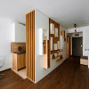 Apartament de 3 camere, lux, parcare, metrou, complexul SOHO Unirii thumb 9