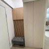 Apartament de 3 camere, decomandate, 75 mp, parcare, complex Cortina North thumb 8