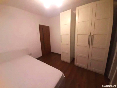 Apartament de 2 camere, centrala, balcon, metrou, zona Aparatorii Patriei