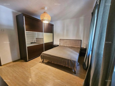 Apartament de 2 camere, decomandat, 60 mp, zona 13 Septembrie 