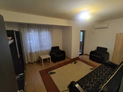 Locuiește confortabil! 2 camere decomandate aproape de metrou 1 Decembrie