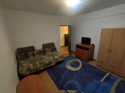 Locuiește confortabil! 2 camere decomandate aproape de metrou 1 Decembrie