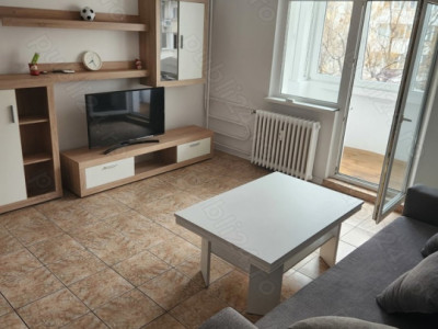 Parcare inclusă! 3 camere decomandate lângă metrou Piața Muncii
