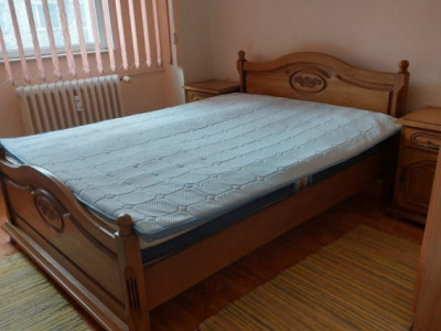Apartament de 2 camere, decomandat, 50 mp, zona Pacii 