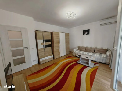 Apartament de 2 camere, decomandat, modern, balcon, 2 parcari, zona Berceni