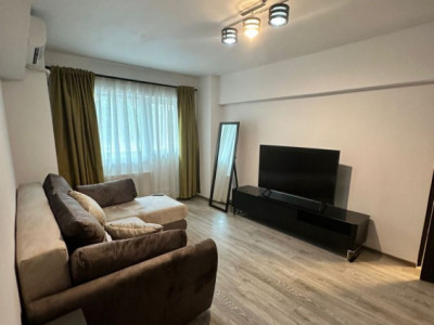Apartament de 2 camere, metrou, balcon, metrou, zona Brancoveanu