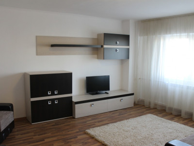 Mută-te rapid! Apartament de 2 camere, renovat, mobilat, lângă metrou