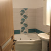 Mută-te rapid! Apartament de 2 camere, renovat, mobilat, lângă metrou thumb 8