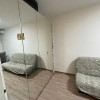 Apartament de 2 camere, modern, decomandat, balcon, metrou, zona Parcul Carol thumb 3