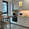 Apartament de 2 camere, decomandat, 55 mp, prima inchiriere, Plaza Residence  thumb 6