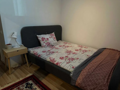 Apartament de 2 camere, decomandat, 50 mp, cntrala, Politehnica Park Residence