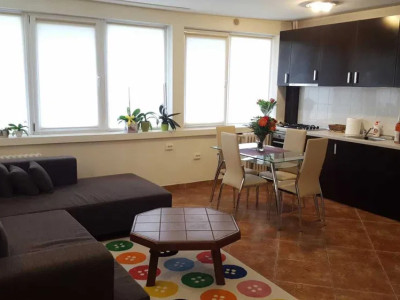 Apartament de 2 camere, modern, metrou, pet friendly, zona Unirii