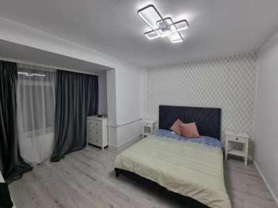 Nou-nouț și doar pentru tine! 2 camere, decomandate, super dotat - Budapesta 