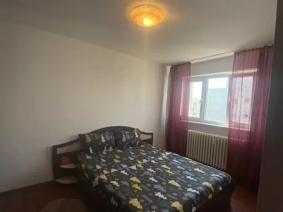 Apartament de 2 camere decomandat, lângă metrou 1 Decembrie, complet mobilat