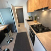 Garsoniera, decomandata, 40 mp, centala, Complexul Plaza Residence Faza 3 thumb 3
