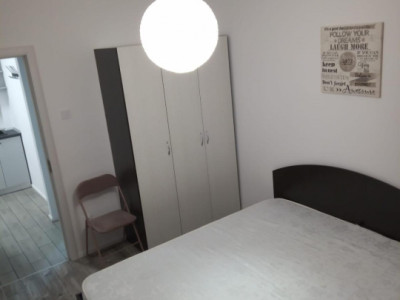 Apartament de 2 camere, decomandat, 55 mp, zona Gara de Nord 