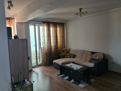 Apartament de 2 camere, 50 mp, centrala, pet friendly, Militari Residence