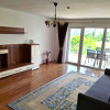 Apartament de 3 camere, decomandat, 120 mp, 2 bai, parcare, Metropolis Residence thumb 1
