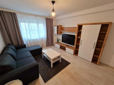 Apartament de 2 camere, modern, balcon, parcare, zona Brancoveanu