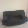 Apartament de 2 camere, centrala termica, balcon, parcare, Militari Residence thumb 2