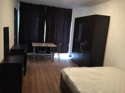 Garsoniera, 45 mp, balcon, metrou, Complexul Rezidențial Obregia