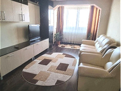 Apartament de 2 camere, modern, balcon, metrou, parcare, zona Piata Sudului