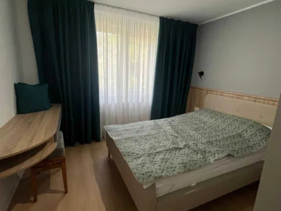 Apartament de 2 camere, renovat, lângă metrou 1 Decembrie – Theodor Pallady