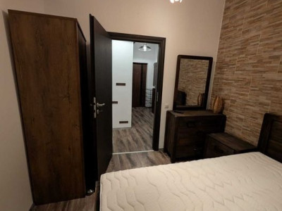 Cauți un apartament curat, modern și bine poziționat? New City - Dristor