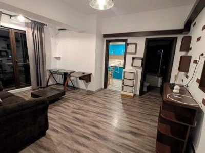 Cauți un apartament curat, modern și bine poziționat? New City - Dristor
