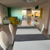 Penthouse 150 mp, birou, centrala, terasa, parcare, zona Palatul Parlamentului thumb 2