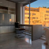 Penthouse 150 mp, birou, centrala, terasa, parcare, zona Palatul Parlamentului thumb 4