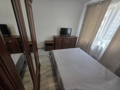 Apartament de 2 camere, decomandat, 50 mp, centrala, Rotar Park 2
