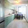 Apartament de 2 camere cu loc de parcare, balcon, centrala, ROKA RESIDENCE thumb 4