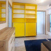 Apartament de 2 camere cu loc de parcare, balcon, centrala, ROKA RESIDENCE thumb 7