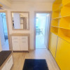 Apartament de 2 camere cu loc de parcare, balcon, centrala, ROKA RESIDENCE thumb 8
