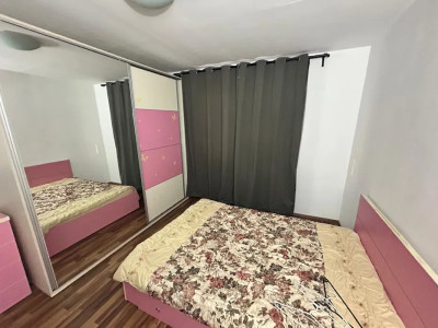 Locuința perfectă pentru familie – Apartament de  2 camere, 70 mp, Giurgiului