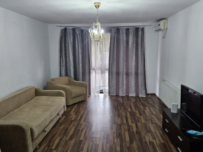 Locuință spațioasă și pet friendly – Apartament de 2 camere, 70 mp, Giurgiului